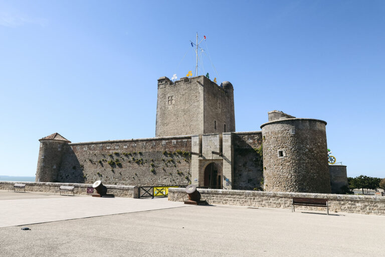 Visiter Fouras, une destination incontournable en Charente-Maritime